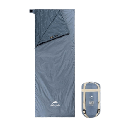 ถุงนอน Naturehike รุ่น LW180 สีฟ้า